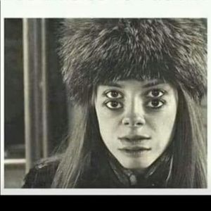 Meet your Posher, Bernabe